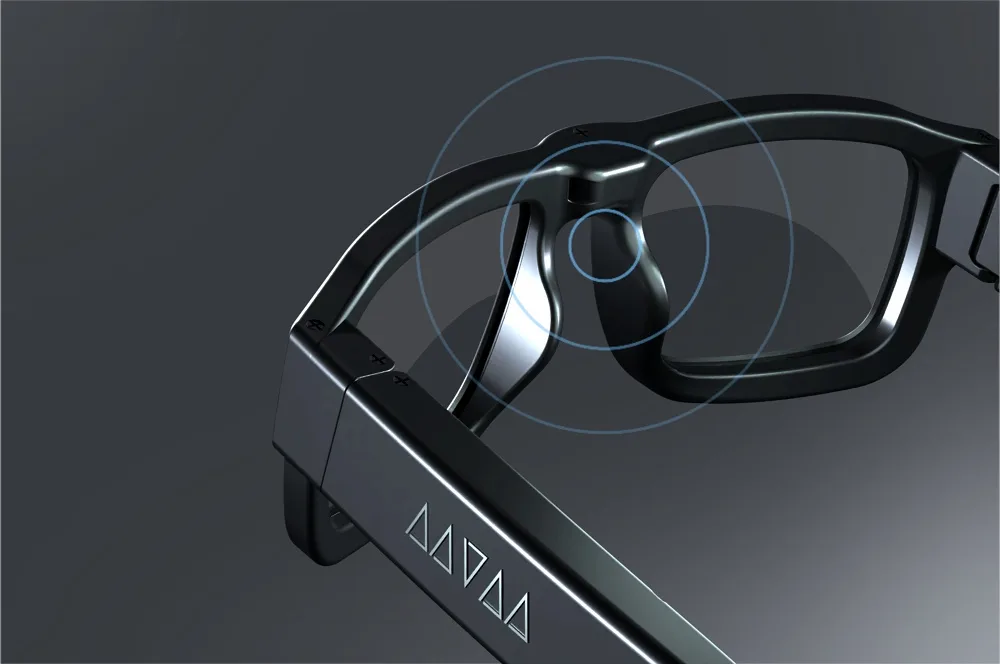 AAVAA Glasses - Image 2