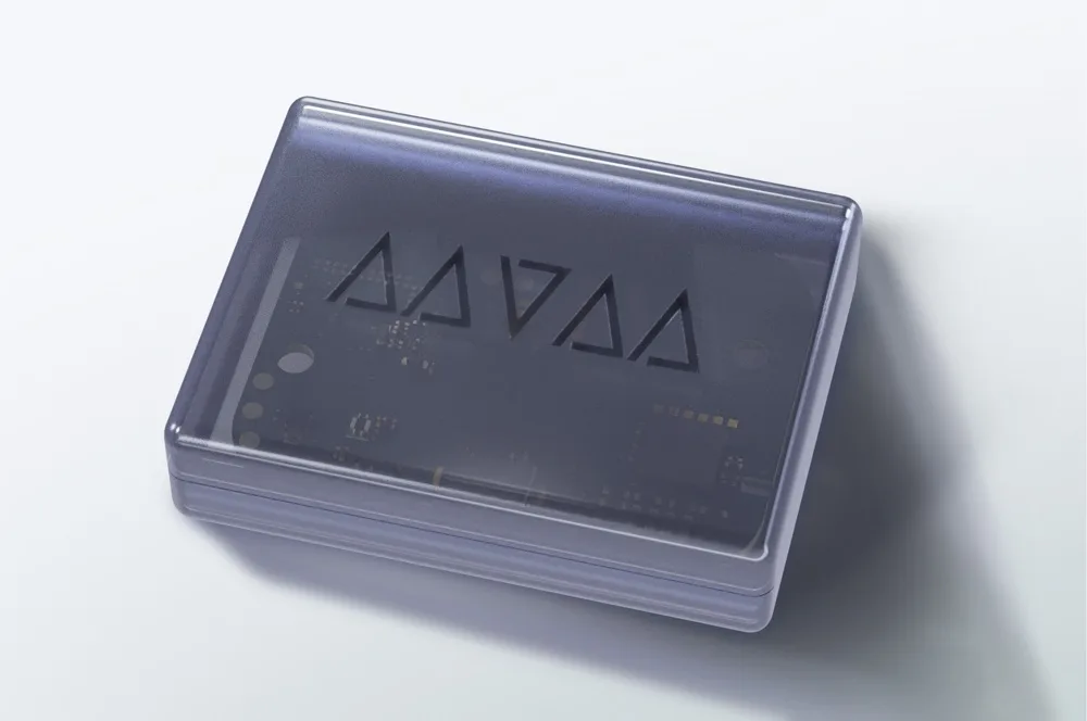 AAVAA Bio-sensing Development Board (16-Channel) - Image 3