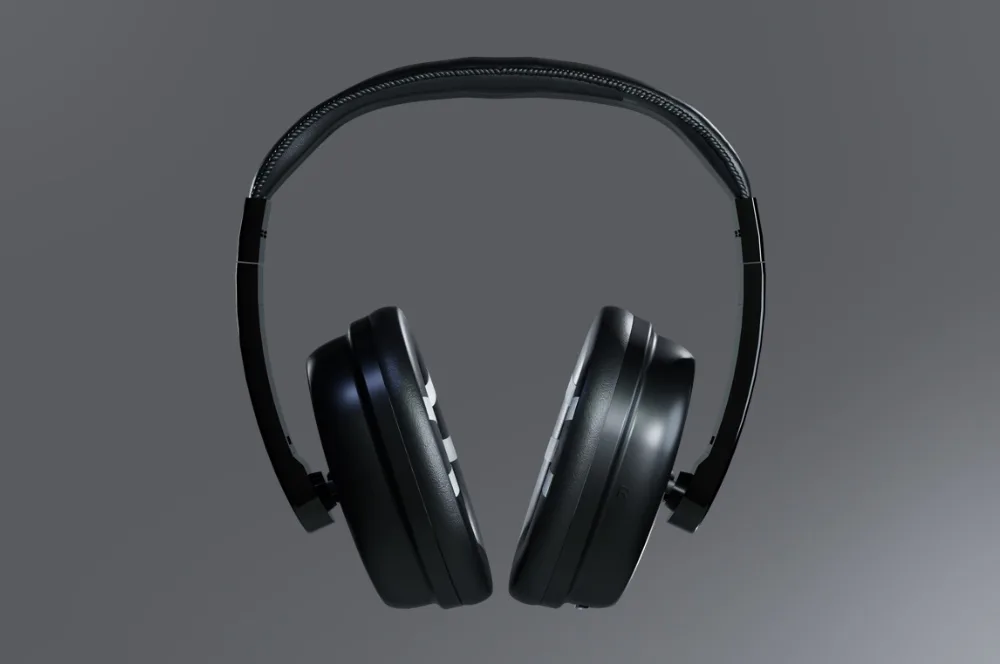 AAVAA Headphones - Image 2