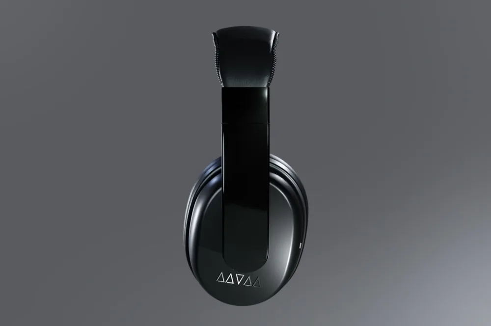 AAVAA Headphones - Image 3