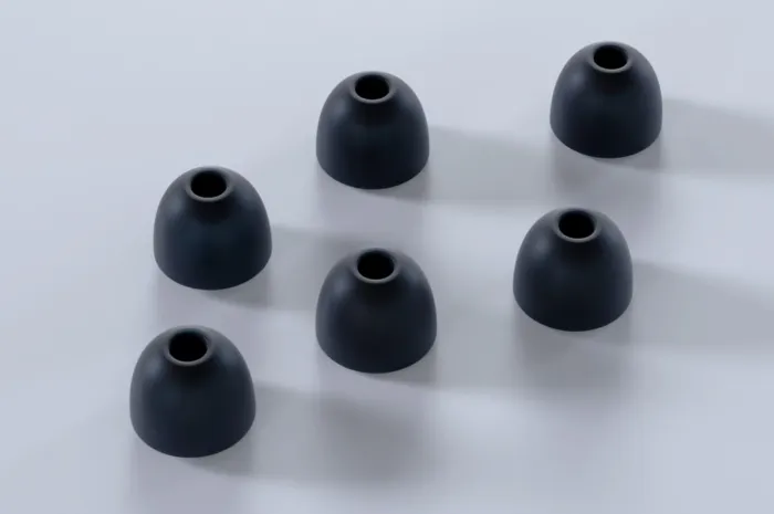 In-Ear EEG Sensors (Pack of 6) - Image 3