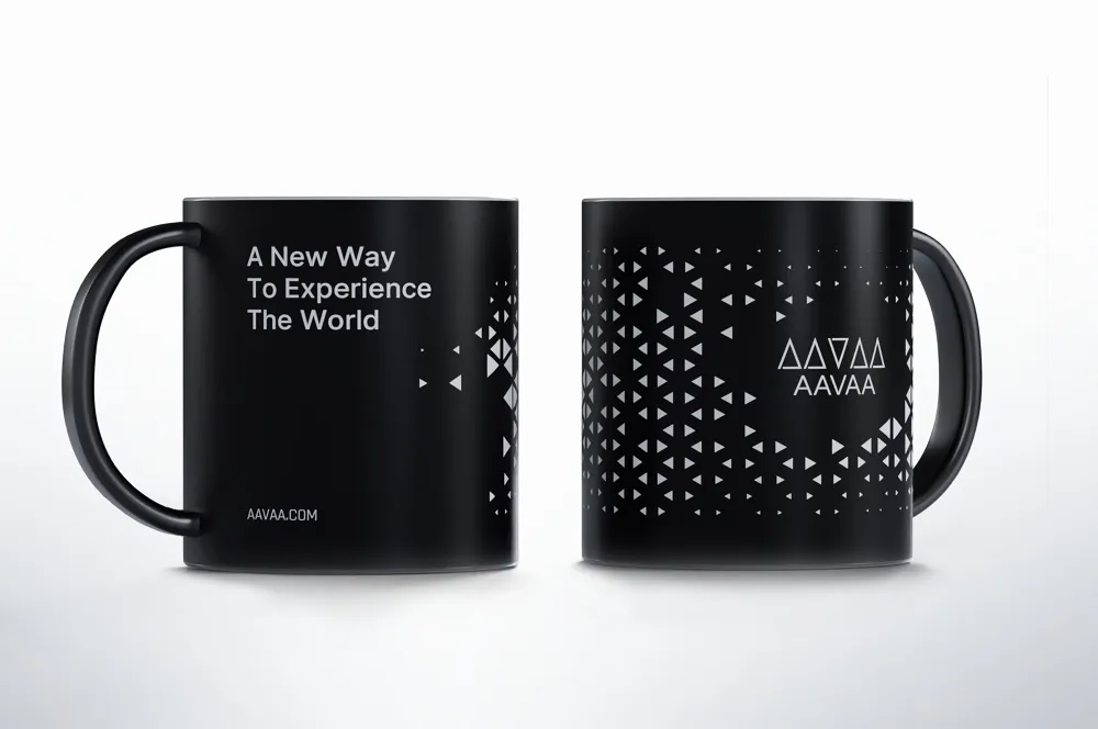 AAVAA Promo Set - Image 3