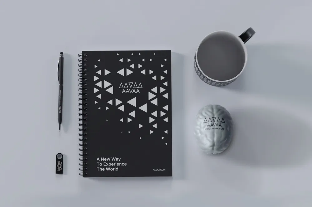 AAVAA Promo Set - Image 2