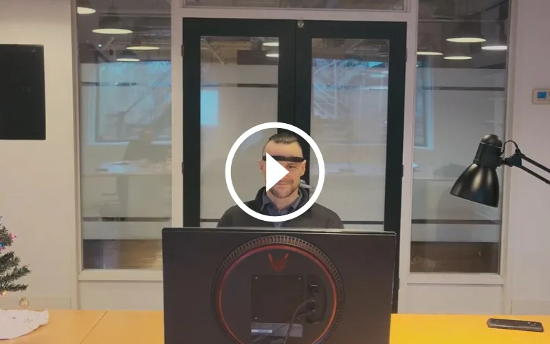 Watch Smart Home Demo