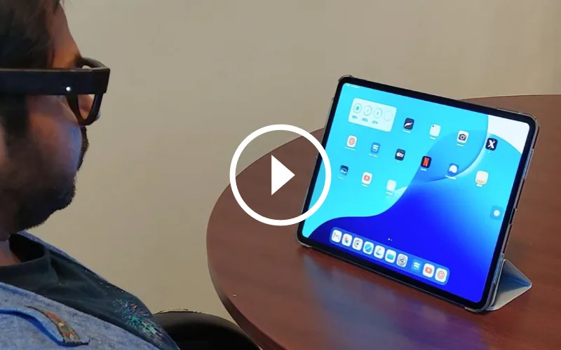 Watch Apple Compatibility Demo